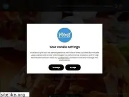 Sites similar to yeeros.ie