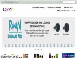 Sites similar to yeeseekvape.com