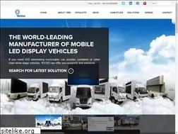 Sites similar to yeesomobileled.com