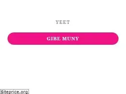 Sites similar to yeet.co.uk