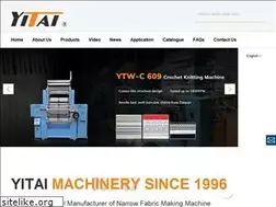 Sites similar to yeetex.com