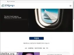Sites similar to yeeum.com