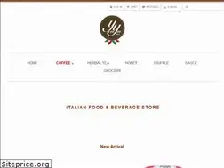 Sites similar to yeeyeefood.com