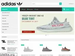 Sites similar to yeezy-shoes.us.com