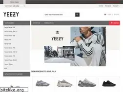 Sites similar to yeezy-shoes.us.org