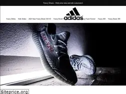 Sites similar to yeezy-slides-us.com
