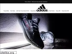 Sites similar to yeezy-slides-us.us