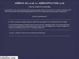 Sites similar to yeezy-slides.org
