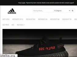 Sites similar to yeezy-supply.us