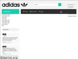 Sites similar to yeezy.uk.com