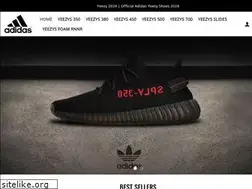 Sites similar to yeezy2024.us.com