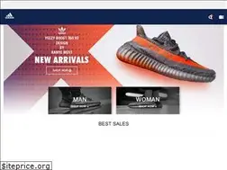 Sites similar to yeezy350.us