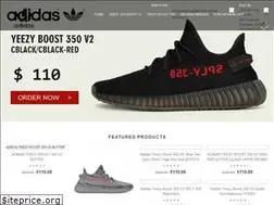 Sites similar to yeezyadidas.de