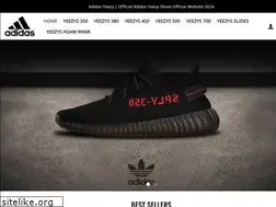 Sites similar to yeezyadidas.us.com