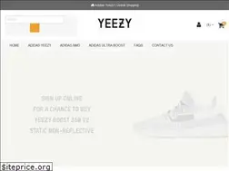 Sites similar to yeezyadidas.us
