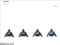 Sites similar to yeezymafia.com