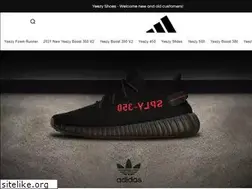 Sites similar to yeezys-supplys.com