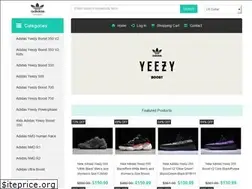 Sites similar to yeezys.com.co