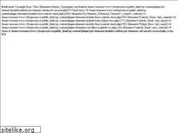 Sites similar to yeezyservers.com