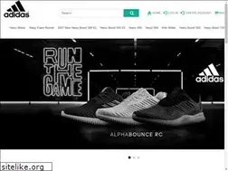 Sites similar to yeezysslidess.com
