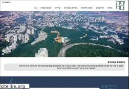 Sites similar to yefenof.co.il