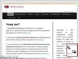 Sites similar to yefimov-partners.com