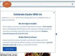 Sites similar to yefsiestiatorio.com