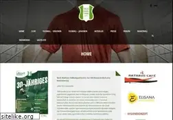 Sites similar to yeg-hassel.de
