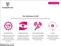 Sites similar to yegertek.com