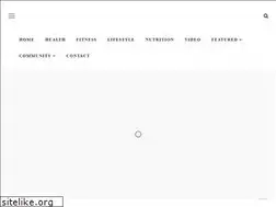 Sites similar to yegfitness.com