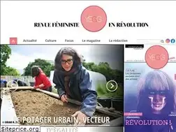 Sites similar to yeggmag.fr