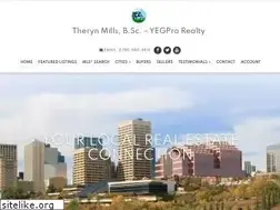 Sites similar to yeghomes.forsale