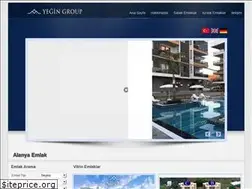 Sites similar to yegingroup.com