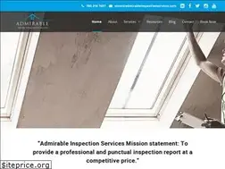 Sites similar to yeginspections.ca