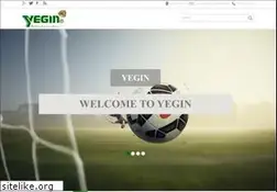 Sites similar to yeginsports.com