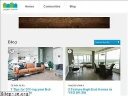 Sites similar to yegishome.ca