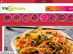 Sites similar to yegitsin.com