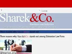 Sites similar to yeglaw.ca