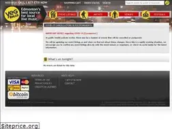Sites similar to yeglive.ca