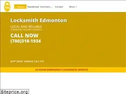 Sites similar to yeglocksmith.com