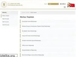Sites similar to yegm.gov.tr