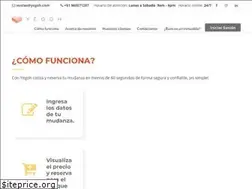Sites similar to yegoh.com