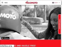 Sites similar to yegomoto.com