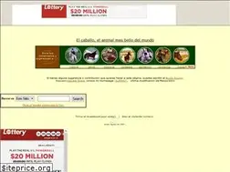 Sites similar to yegua.tripod.com
