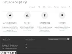 Sites similar to yeguadadelpas.com
