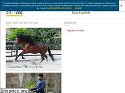 Sites similar to yeguadadimoba.com