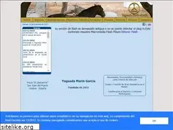 Sites similar to yeguadamaringarcia.com