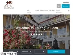 Sites similar to yegualoca.com