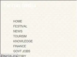 Sites similar to yehaiindia.in