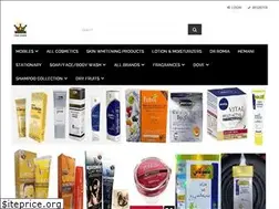 Sites similar to yehchez.pk